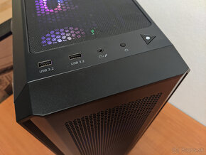 AMD Ryzen 5 5600X, 16GB RAM, RTX 3060 Ti 8GB, SSD 1TB, Win11 - 2