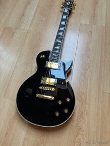 Les paul black - 2