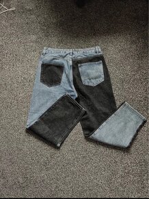 custom baggy jeans - 2