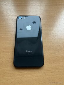 Predám iPhone 8 64GB - 2