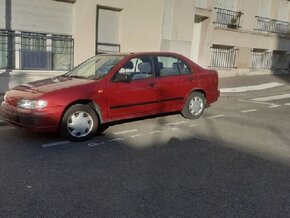 Nissan Almera - 2