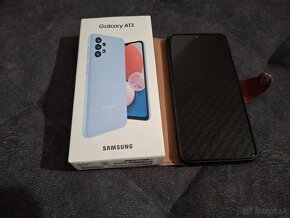 Samsung A13 - 2