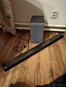 Wireless sound Bar - 2