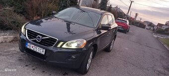 VOLVO XC 60 - 2