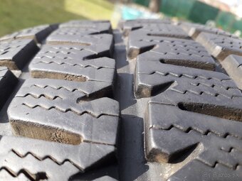 215/65 r16C zimne pneumatiky - 2