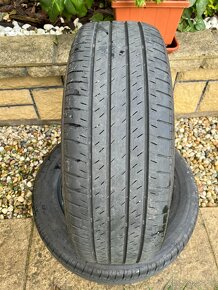 225/60 r18 Bridgestone - 2