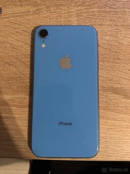 iPhone XR 64 GB. - 2