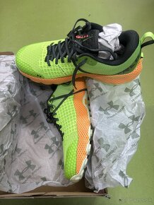 Topánky Under armour HOVR DS Ridge TR - 2