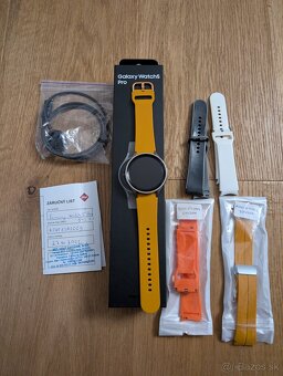 Samsung Galaxy Watch 5 PRO - 2