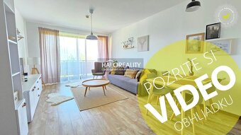 HALO reality - Predaj, apartmán Donovaly, dvojizbový - Resid - 2