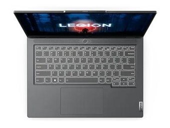 Lenovo Legion Slim 5 14APH8-Ryzen 7 7840HS-16GB-1TBSSD-OLED- - 2