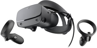 Predám virtuálnu realitu Oculus Rift S - 2