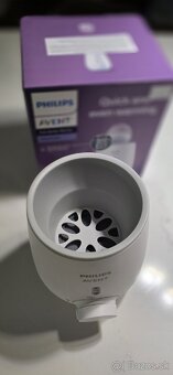 PHILIPS AVENT SCF355 ohrievač fľašky - 2