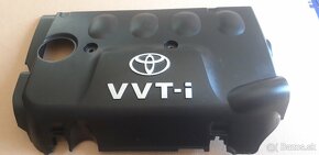 Diely motora 2NZ-FE Toyota Yaris 1,3 VVT-i. - 2