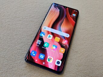 Xiaomi Mi Note 10 Lite.  6gb/64gb.  Fialová metalíza. - 2