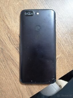 One Plus 5T - 2