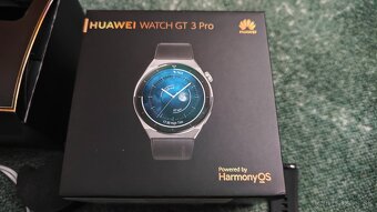 Huawei Watch GT3 PRO - 2