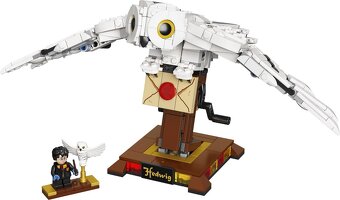 LEGO - 75979 - Harry Potter - Hedwig - 2