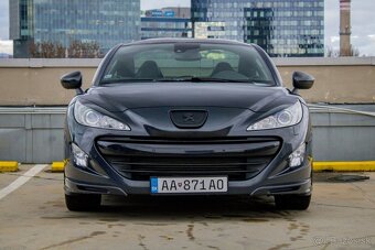 Peugeot RCZ 1.6 THP 200k - 2