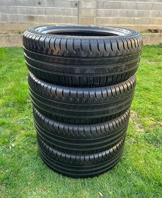 195/55 r16 letné Michelin 91V - 2