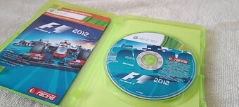 F1 2012 pre xbox360 - 2