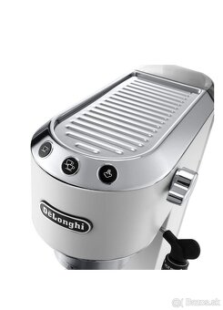 Kávovar Delonghi Dedica Style - 2