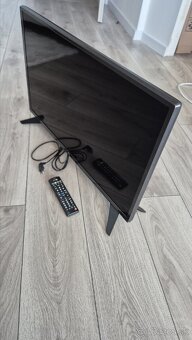 Smart TV LG 32LH6047 - 2