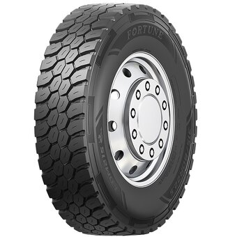 Prodej nákladní pneu 13R22.5 + 315/80 R22.5 + 385/65 R22.5 - 2