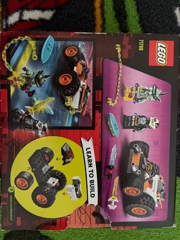 Lego Ninjago - 2