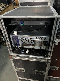 Mediaserver case s PC - 2