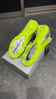 Nike Mercurial - 2