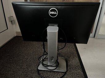 Dell monitor 24 - 2