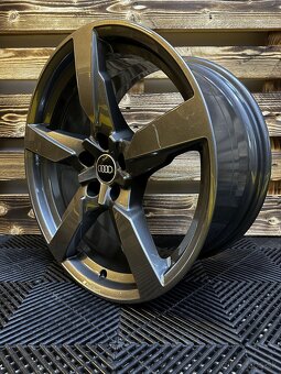 Audi A8 - 4N - orig. ALU disky 5x112 R19 - 2