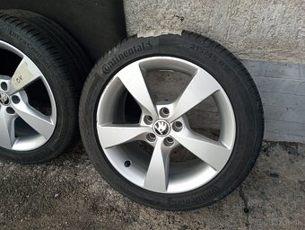 5x100 R16 - 2