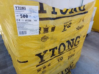 Ytong  Lambda YQ 500, 375 - 2