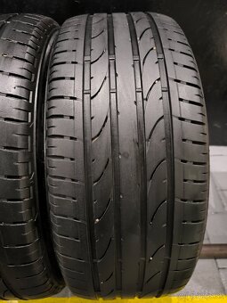 235/50 R18 Bridgestone letne pneumatiky - 2