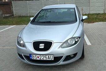 Seat Leon 2.0 TDi Stylance - 2