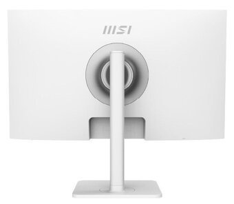 6x PC Monitor - MSI Modern MD271PW - 27'' - 2