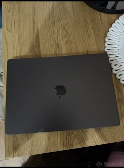 MacBook Pro 16" M4 PRO SK 2024 - 2