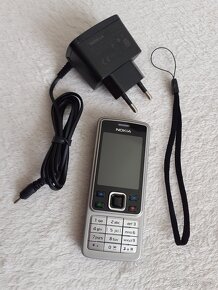 NOKIA 6300 - 2