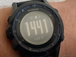 Predám Garmin TACTIX (1.gen) - 2