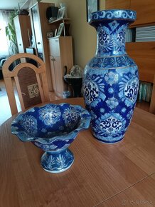 Čínska váza - 2