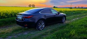 Mazda 6 2.5 2019 143kW Záruka Revolution TOP - 2