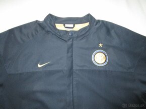 Bunda za zips Inter Miláno - 2