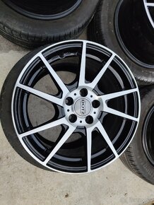 DOTZ KENDO R16 5X100 7J ET35 - 2