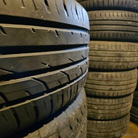 215/55 r18 Continental - 2