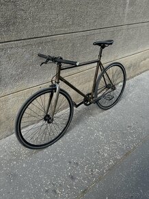 Singlespeed bicykel - 2