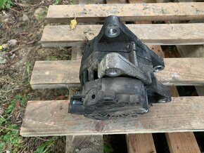 Alternator 206 - 2