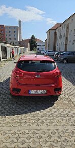 Kia ceed - 2