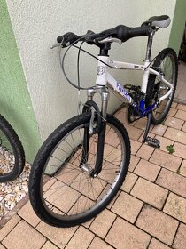 Horsky bicykel 24 - 2